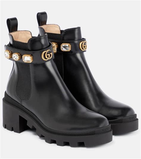 gucci anake boots|gucci snake boots price.